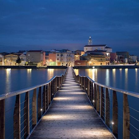 A.J. B&B Lesina Kültér fotó