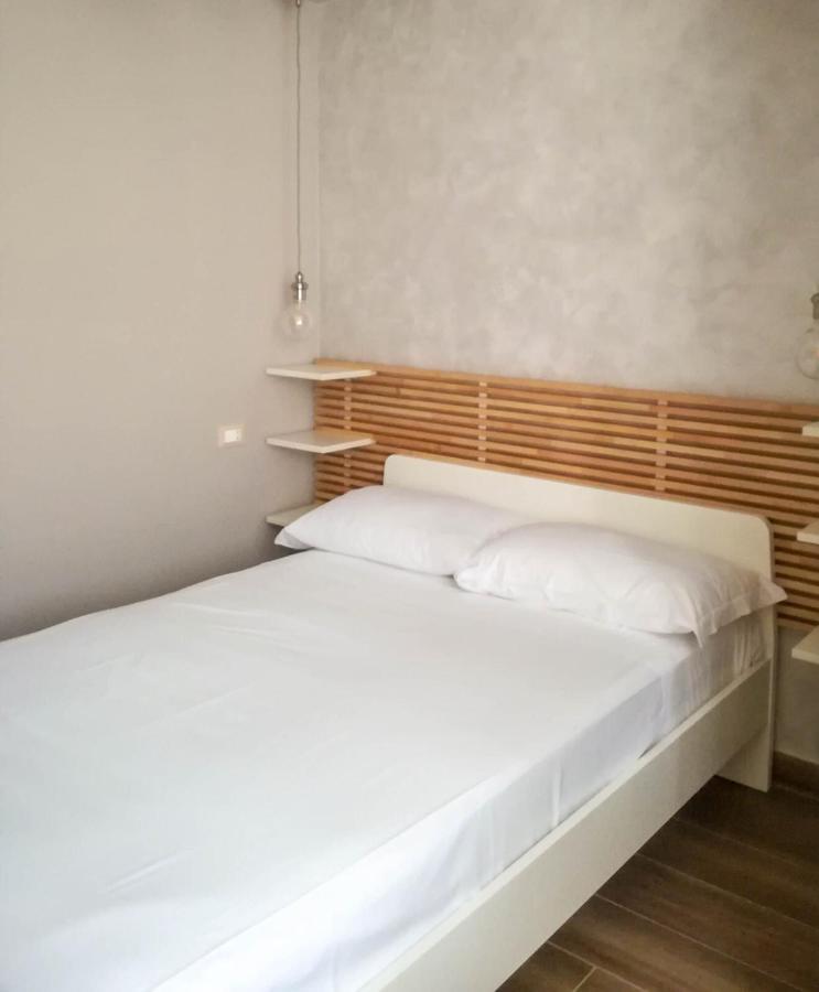 A.J. B&B Lesina Kültér fotó