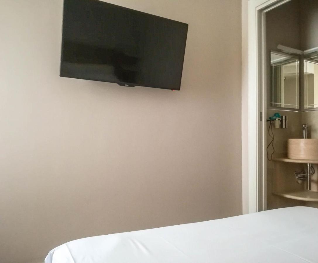 A.J. B&B Lesina Kültér fotó