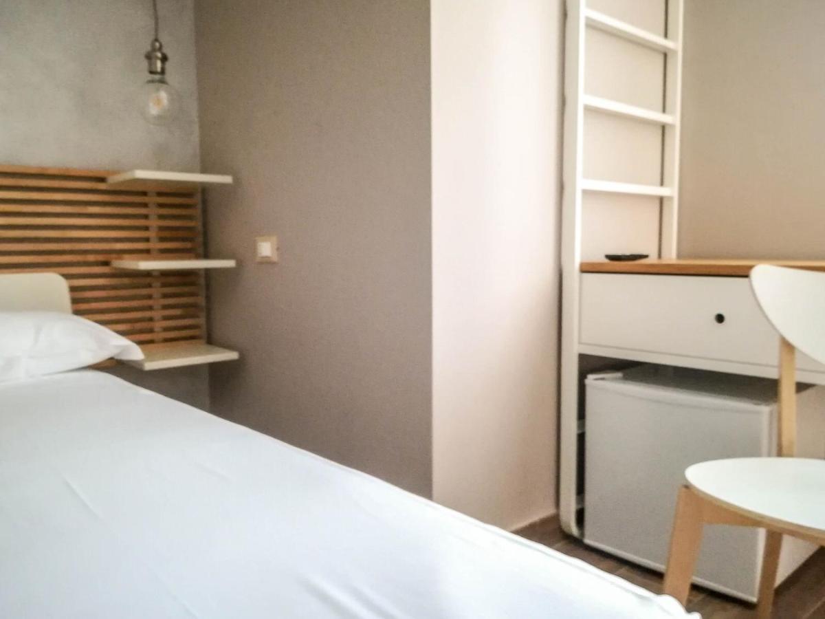 A.J. B&B Lesina Kültér fotó